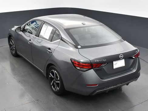 Used 2024 Nissan Sentra SV image 20