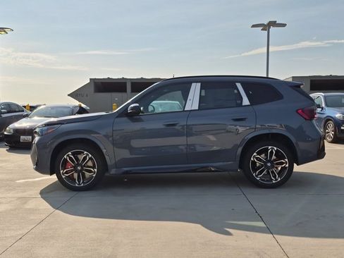 New 2027 BMW X1 xDrive28i w/ Technology Package AWD/4WD image 5