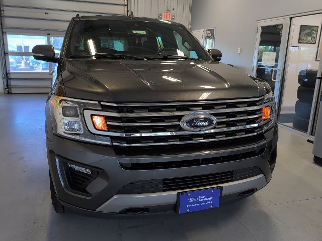 Certified 2020 Ford Expedition XLT w/ Equipment Group 202A AWD/4WD image 42