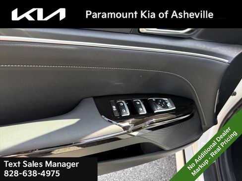 New 2026 Kia K5 GT-Line AWD/4WD image 26
