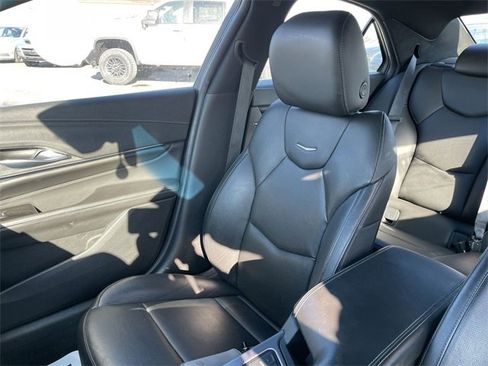 Used 2021 Cadillac CT4 Premium Luxury image 23