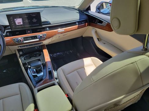 Certified 2024 Audi A5 2.0T Premium AWD/4WD image 24