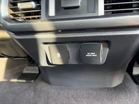 Used 2023 Ford F150 Tremor w/ Trailer Tow Package image 36