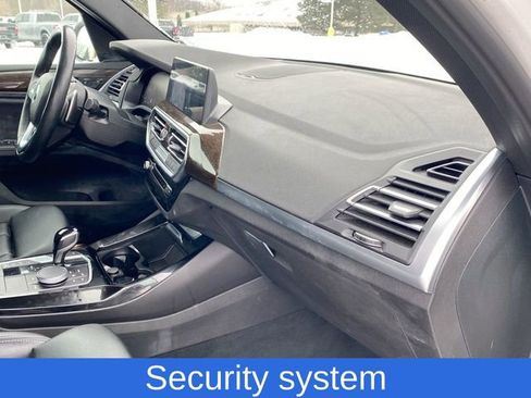 Used 2022 BMW X3 xDrive30i image 29