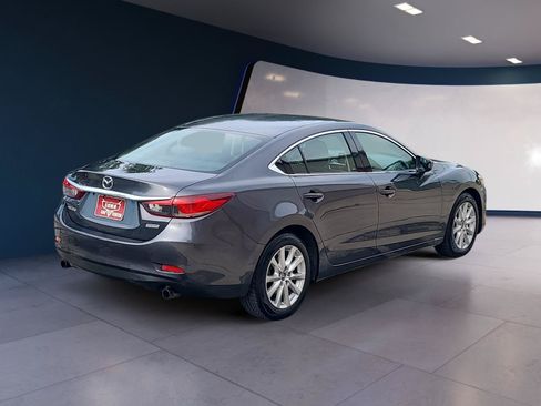 Used 2016 MAZDA MAZDA6 Sport FWD image 5