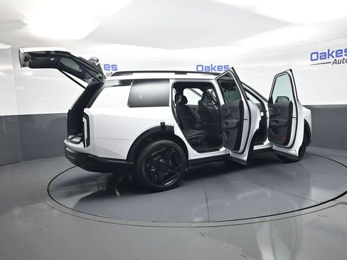 New 2027 Kia Telluride SX X-Line AWD/4WD image 59