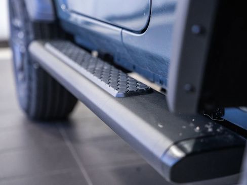 New 2026 Jeep Wrangler Sport S image 15