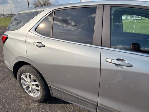 Used 2024 Chevrolet Equinox LT image 7