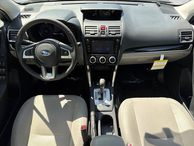 Used 2018 Subaru Forester 2.5i Limited AWD/4WD image 26