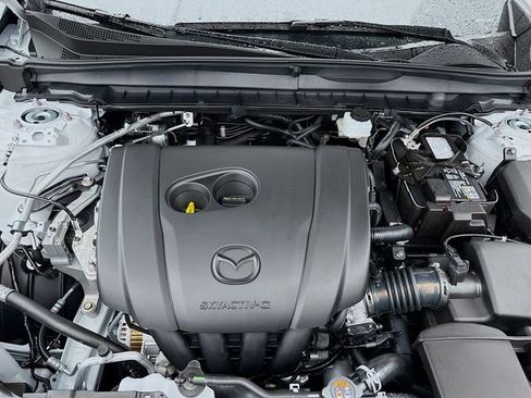 New 2026 MAZDA CX-50 AWD 2.5 S w/ Cargo Package image 29