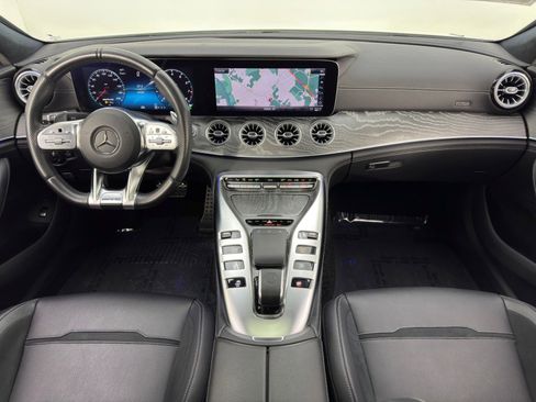 Used 2019 Mercedes-Benz AMG GT 53 image 13