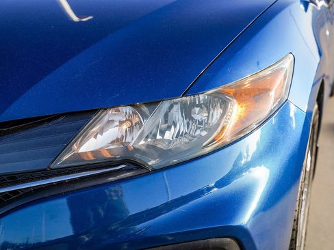 Used 2014 Honda Civic LX image 5