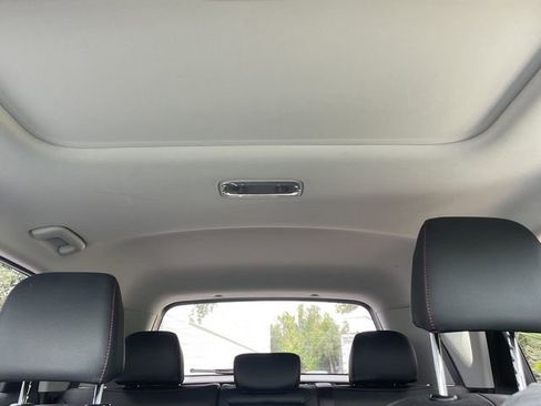 Used 2024 Kia Soul GT-Line FWD image 22