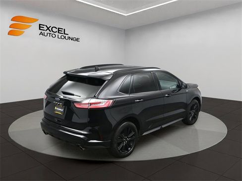 Used 2021 Ford Edge ST-Line image 46