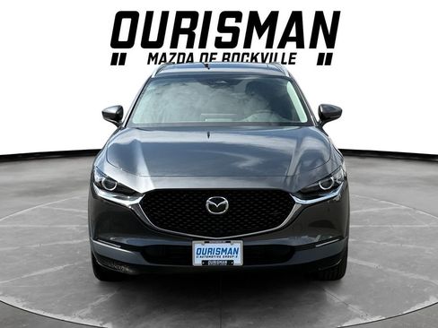 New 2026 MAZDA CX-30 AWD 2.5 S image 8