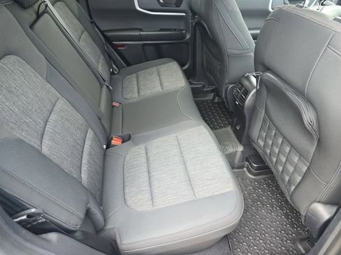 Used 2023 Ford Bronco Sport Big Bend w/ Convenience Package image 11