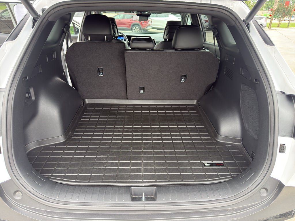 Used 2025 Kia Sportage X-Pro Prestige AWD/4WD image 27