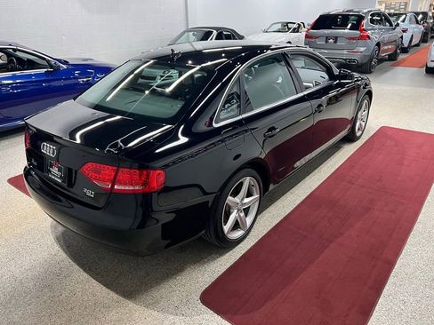 Used 2010 Audi A4 2.0T Premium Plus AWD/4WD image 12