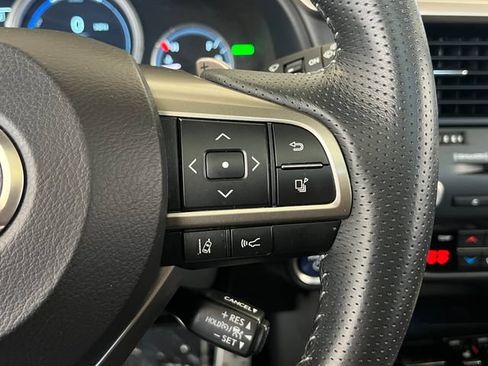 Used 2021 Lexus RX 450h F Sport w/ Cold Weather Package (CT) AWD/4WD image 41