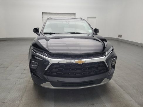 Used 2024 Chevrolet Blazer LT w/ Convenience Package FWD image 14