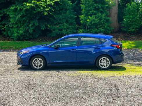 Used 2024 Subaru Impreza 2.0i image 4