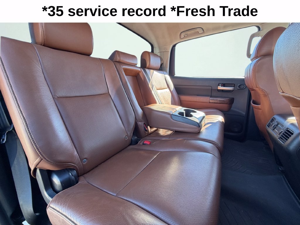 Used 2013 Toyota Tundra Platinum AWD/4WD image 33