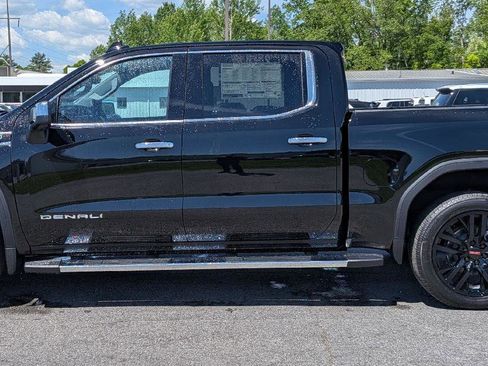New 2026 GMC Sierra 1500 Denali w/ Technology Package AWD/4WD image 7