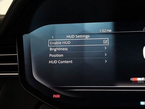 Used 2025 Land Rover Range Rover SE image 26