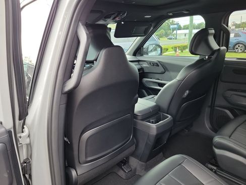 New 2027 Kia Telluride EX X-Line AWD/4WD image 17