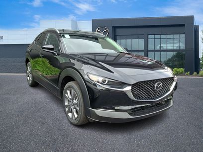 New 2026 MAZDA CX-30 AWD 2.5 S