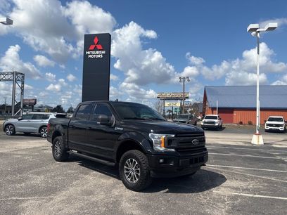 Used 2020 Ford F150 XLT w/ Equipment Group 302A Luxury
