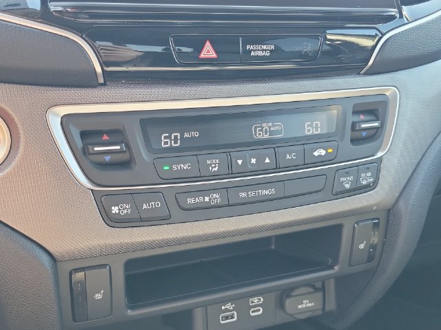 Used 2026 Honda Ridgeline RTL image 24