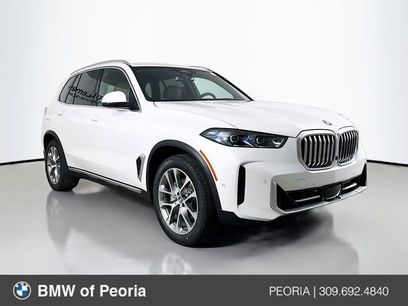 Used 2026 BMW X5 xDrive40i w/ Premium Package