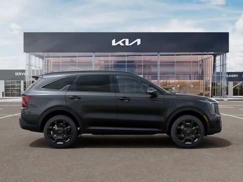 New 2026 Kia Sorento SX Prestige AWD/4WD image 7