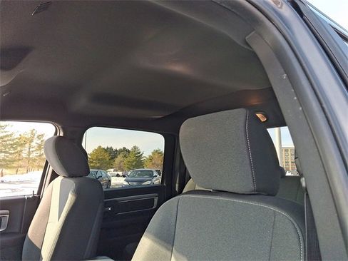 Used 2024 RAM 1500 Classic Warlock image 13