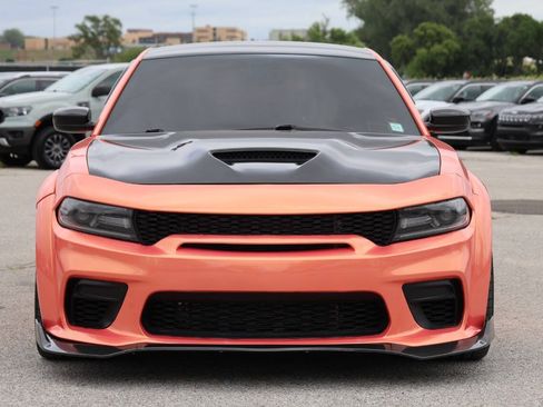 Used 2020 Dodge Charger Scat Pack RWD image 2
