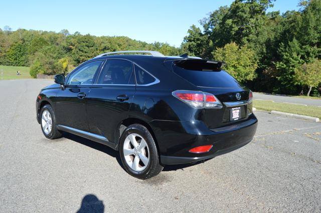 Used 2015 Lexus RX 350 AWD image 6