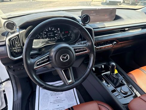 Used 2024 MAZDA CX-50 AWD 2.5 Turbo w/ Weather Package image 25