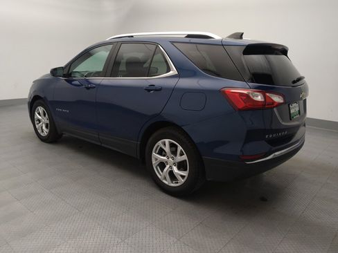 Used 2021 Chevrolet Equinox LT FWD image 3