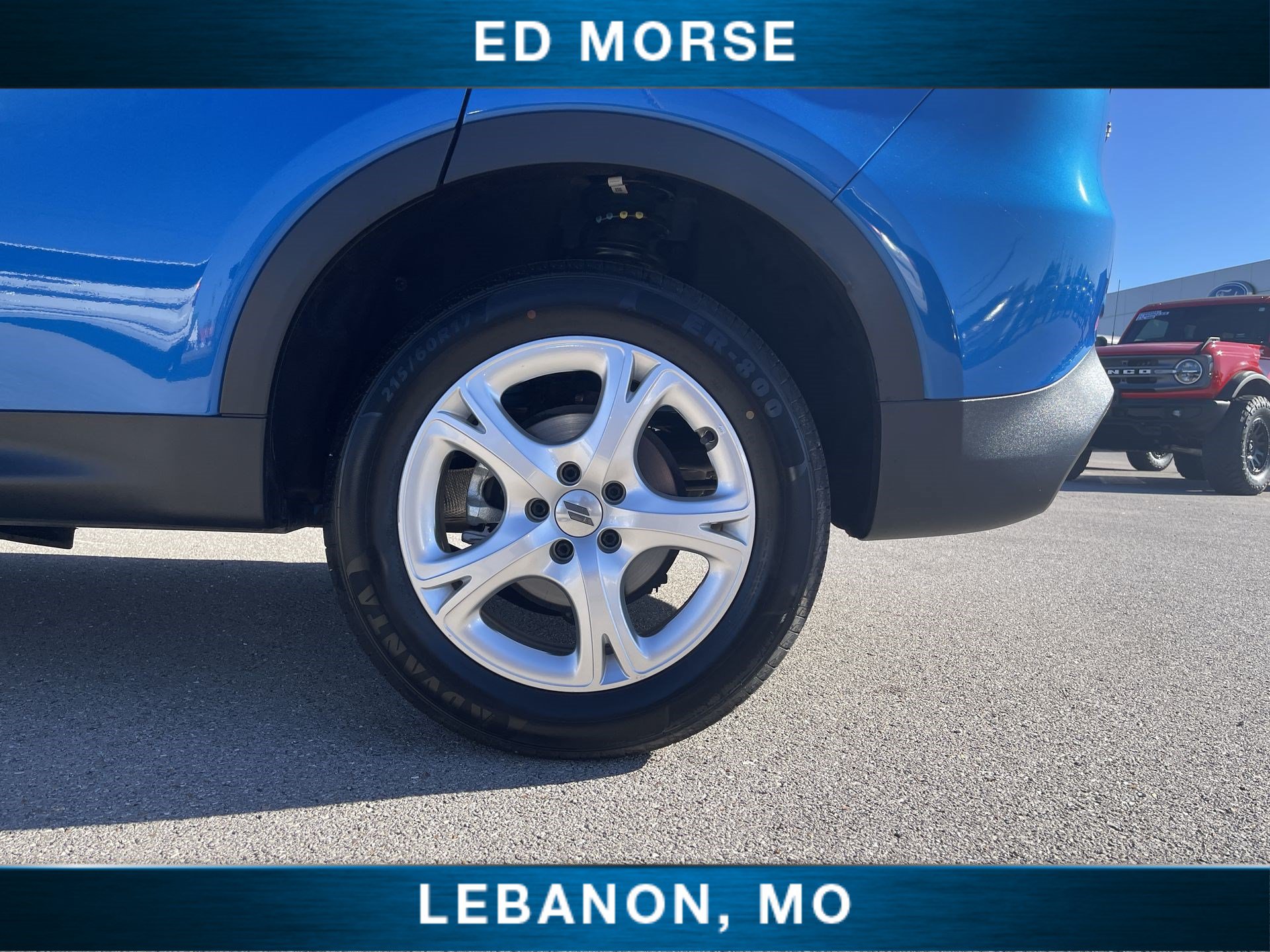 Used 2024 Dodge Hornet GT AWD/4WD image 33