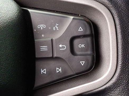 Used 2021 Ford Bronco Big Bend image 23