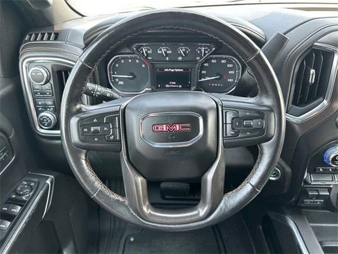 Used 2021 GMC Sierra 1500 AT4 image 19