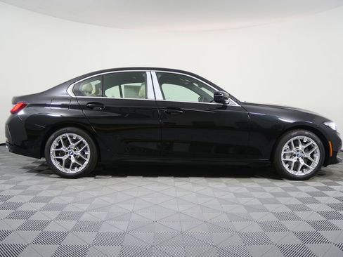 New 2026 BMW 330i Sedan image 2