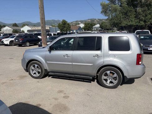 Used 2013 Honda Pilot EX-L image 8