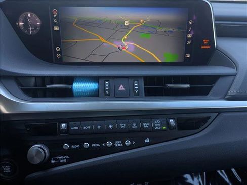 Used 2021 Lexus ES 350 ES 350 w/ Premium Package image 14