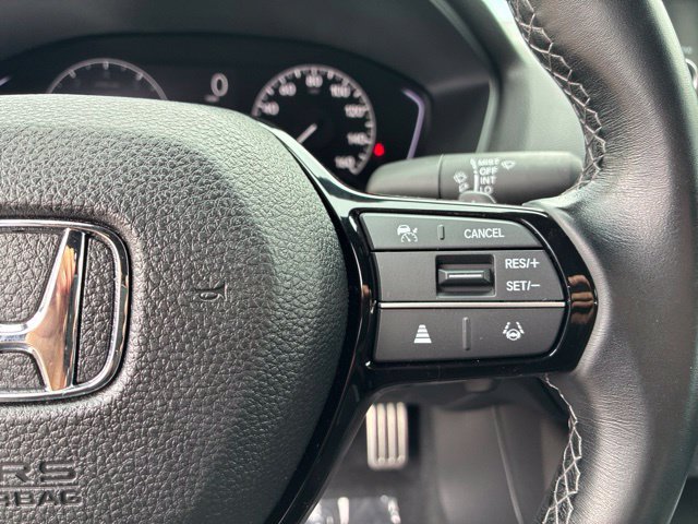 Certified 2023 Honda Civic Sport image 18