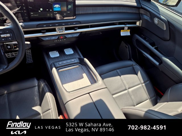 New 2027 Kia Telluride SX Prestige w/ Towing Package AWD/4WD image 17