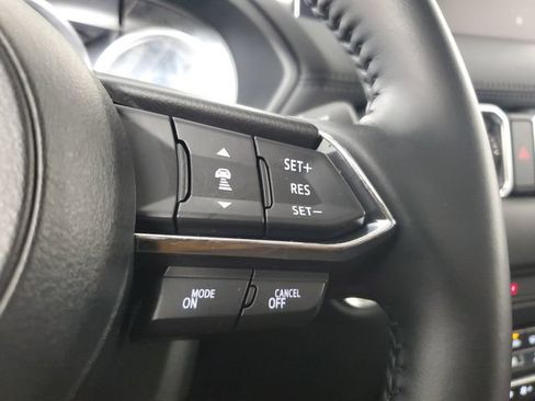 Used 2025 MAZDA CX-5 AWD 2.5 S w/ Preferred Package image 26