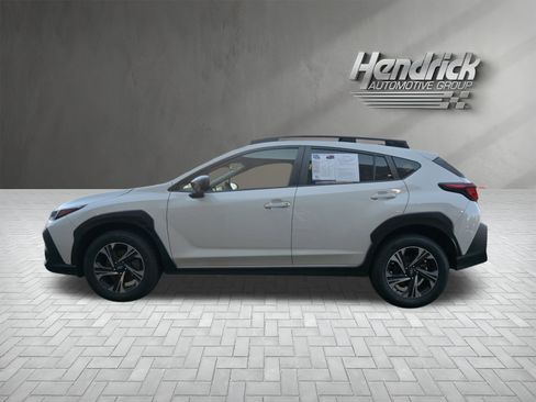 Certified 2024 Subaru Crosstrek 2.0i Premium image 6