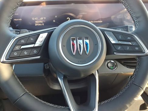 New 2026 Buick Enclave Avenir w/ Super Cruise Package image 19